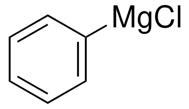 Phenylmagnesiumchlorid -Lösung 2.0&#160;M in THF