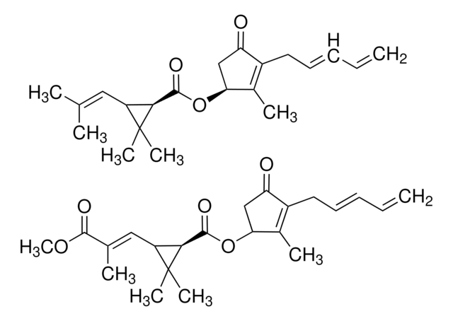 Pyrethrum-Extract PESTANAL&#174;, analytical standard