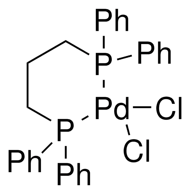 Dichloro-[1,3-bis-(diphenylphosphino)-propan]-palladium(II)