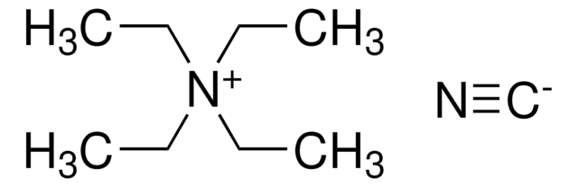 Tetraethylammoniumcyanid 94%