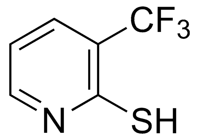 3-（三氟甲基）吡啶-2-硫醇 97%