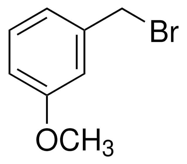 3-Methoxybenzylbromid 98%