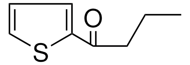 1-(2-THIENYL)-1-BUTANONE AldrichCPR