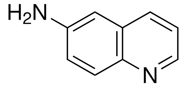 6-Aminochinolin 98%