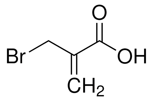 2-(Brommethyl)acrylsäure 98%