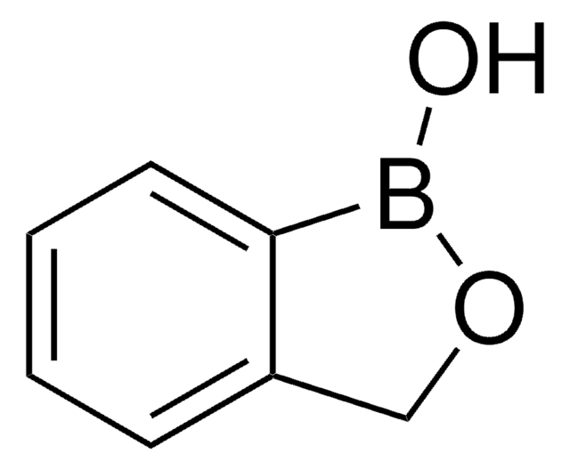 2-(ヒドロキシメチル)フェニルボロン酸 環状モノエステル 97%