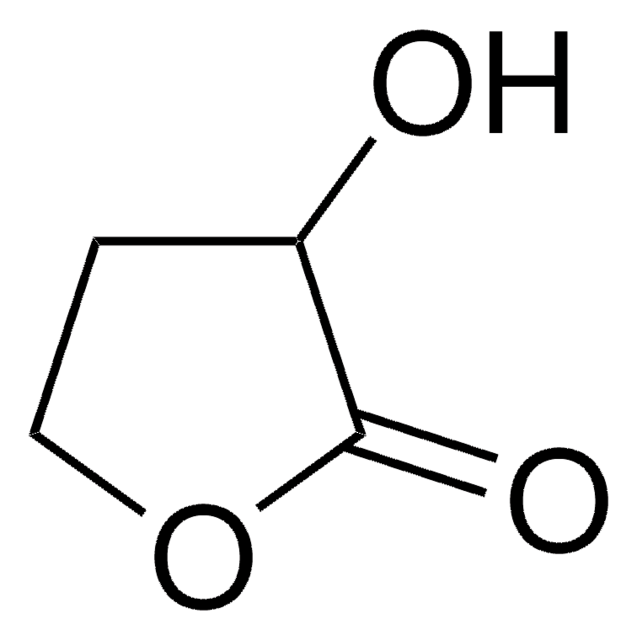 &#945;-Hydroxy-&#947;-butyrolacton technical grade