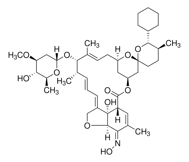 Selamectin &#8805;98% (HPLC)