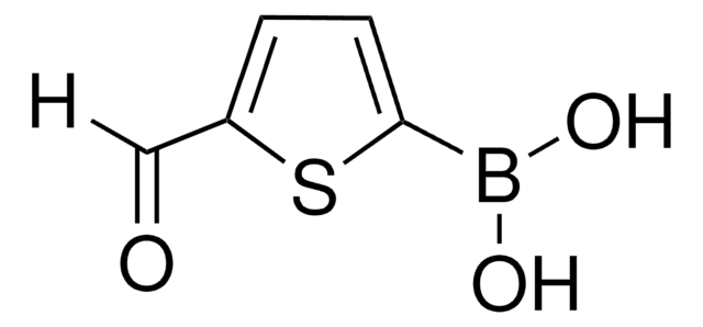 5-Formyl-2-thiophenboronsäure &#8805;95.0%