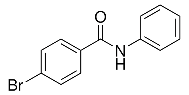 4-BROMO-N-PHENYL-BENZAMIDE AldrichCPR