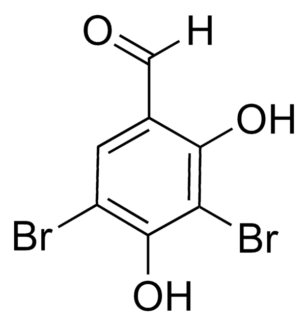 3,5-Dibromo-2,4-dihydroxybenzaldehyde AldrichCPR