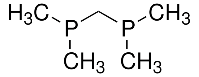 Bis(dimethylphosphino)methane 97%