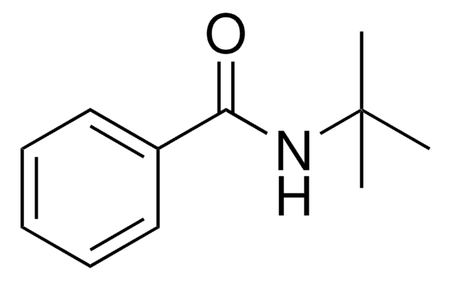 N-TERT-BUTYL-BENZAMIDE AldrichCPR