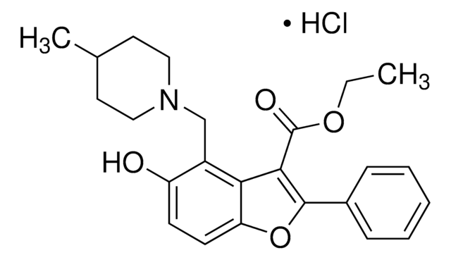 TAM1 hydrochloride &#8805;98% (HPLC)