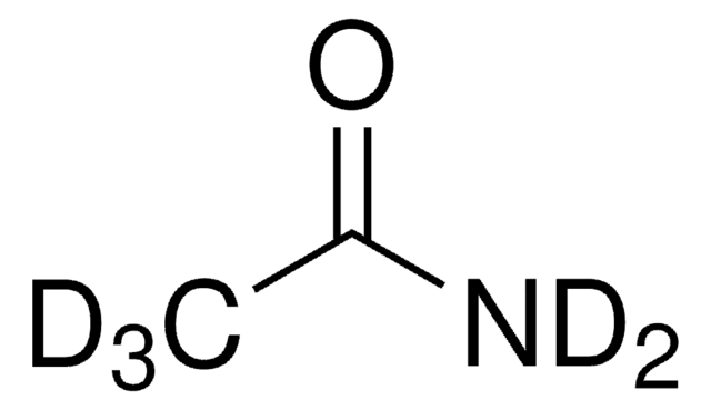 Acetamid-d5 99 atom % D