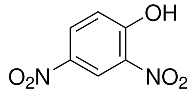 2,4-Dinitrophenol moistened with water, &#8805;98.0%