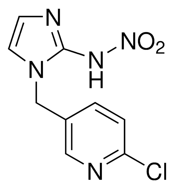 Imidaclopridolefin PESTANAL&#174;, analytical standard