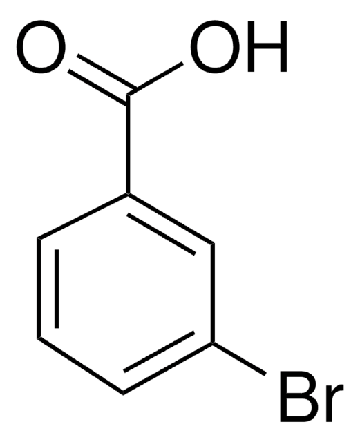 3-Brombenzoesäure 98%