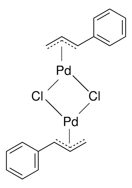 氯化钯(&#960;-肉桂基)二聚物 97%