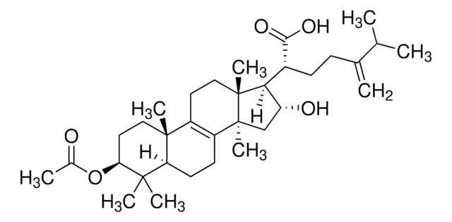 Pachymasäure phyproof&#174; Reference Substance