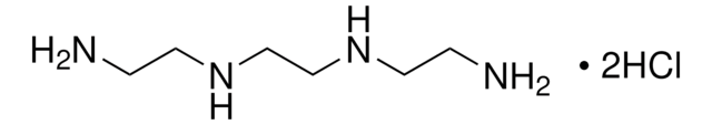 Triethylentetramin -dihydrochlorid