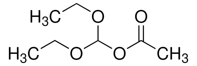 Essigsäure-diethoxymethylester 96%