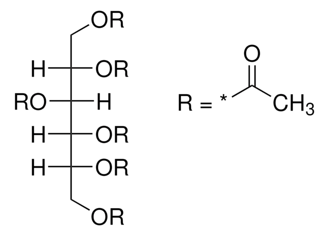 D-Sorbitol hexaacetate 97%