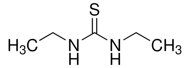 N,N&#8242;-Diethylthioharnstoff 98%