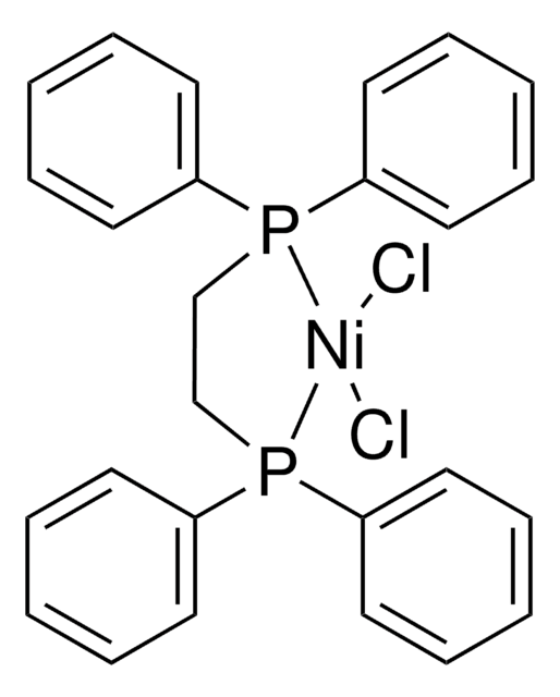 [1,2-Bis(diphenylphosphin)ethan]dichlornickel(II)