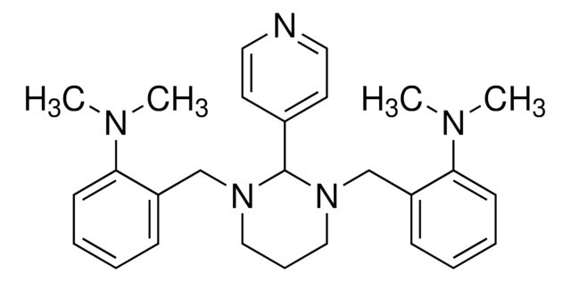 Hh/Gli Antagonist, GANT61 InSolution, &#8805;95%