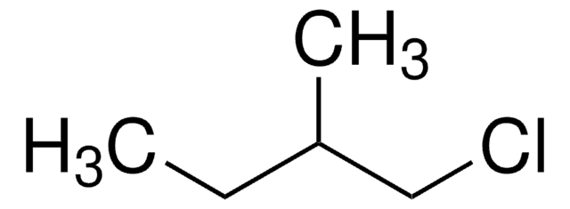 1-氯-2-甲基丁烷 96%