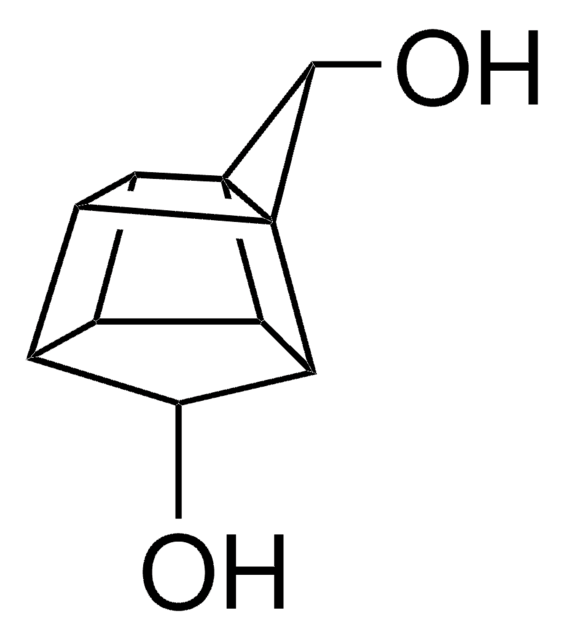 HEXACYCLO[5.3.0.0(1,9).0(2,5).0(3,9).0(4,8)]DECANE-6,10-DIOL AldrichCPR