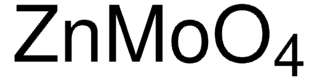 Zinkmolybdat &#8805;99.9% trace metals basis