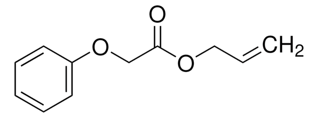 Allyl phenoxyacetate &#8805;99%, FG