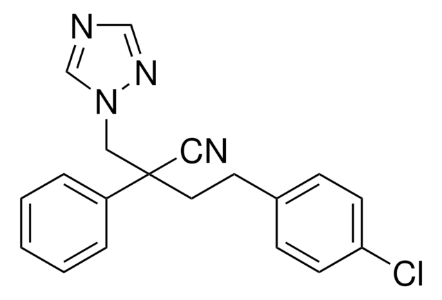 フェンブコナゾール PESTANAL&#174;, analytical standard