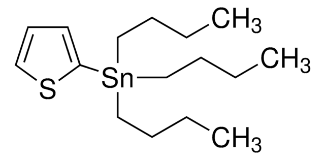 2-(Tributylstannyl)thiophen 97%