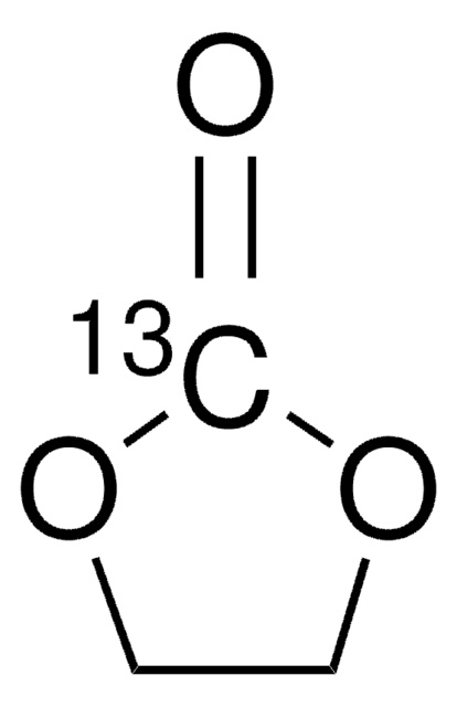 Ethylencarbonat-13C 98 atom % 13C, 97% (CP)