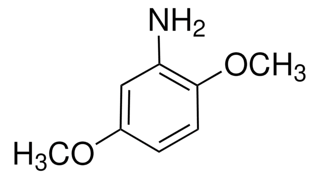 2,5-Dimethoxyanilin 98%