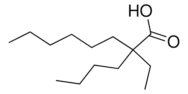 2-butyl-2-ethyloctanoic acid AldrichCPR