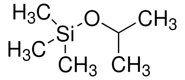 Isopropoxytrimethylsilan 98%