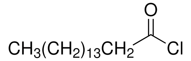 Palmitoil cloruro 98%