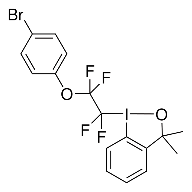 Alcohol Togni-(4-Br-PhOCF2F2)-reagent