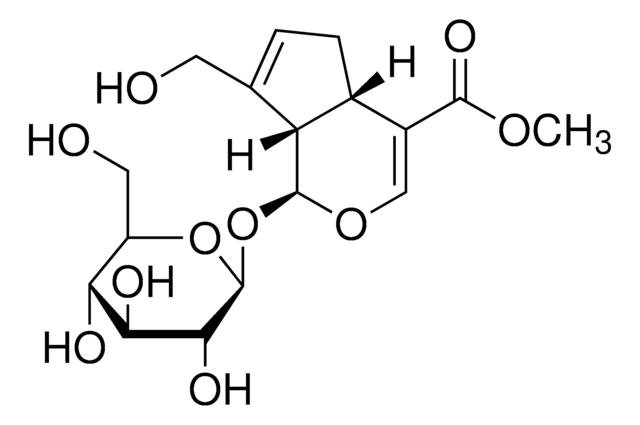 ゲニポシド &#8805;98% (HPLC)