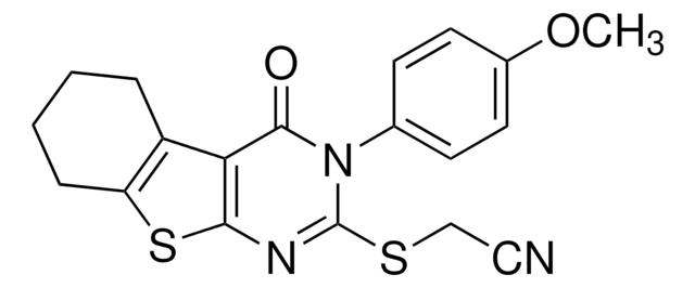 ネクロスタチン-5 &#8805;98% (HPLC), solid