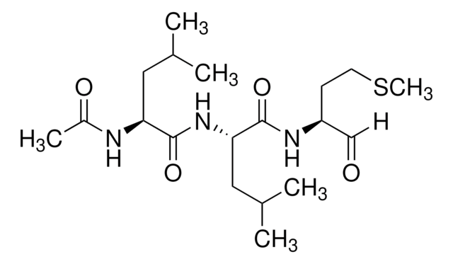 Calpain-Inhibitor II powder