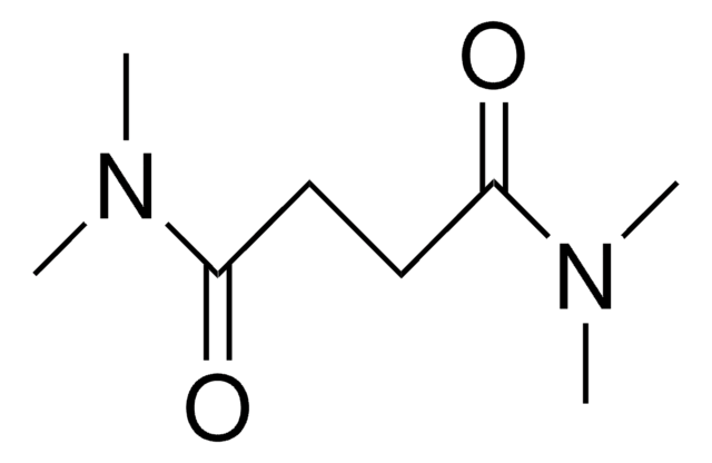 N,N,N',N'-TETRAMETHYLSUCCINAMIDE AldrichCPR