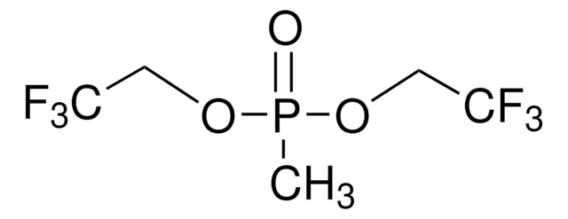 Bis(2,2,2-trifluorethyl)methylphosphonat 98%