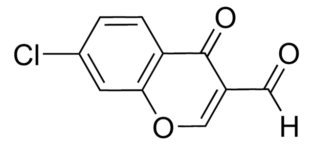 7-Chloro-3-formylchromone AldrichCPR