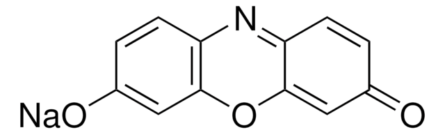 Resorufin Natriumsalz redox indicator