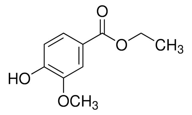 ETHYL VANILLATE AldrichCPR